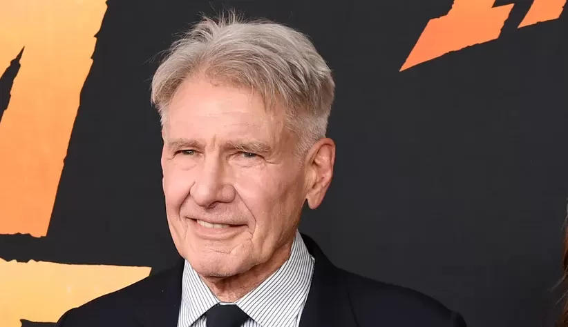 Harrison Ford, de Indiana Jones, diz que não pretende se aposentar