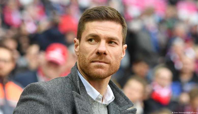 Xabi Alonso é sondado pelo Real Madrid, diz jornal alemão