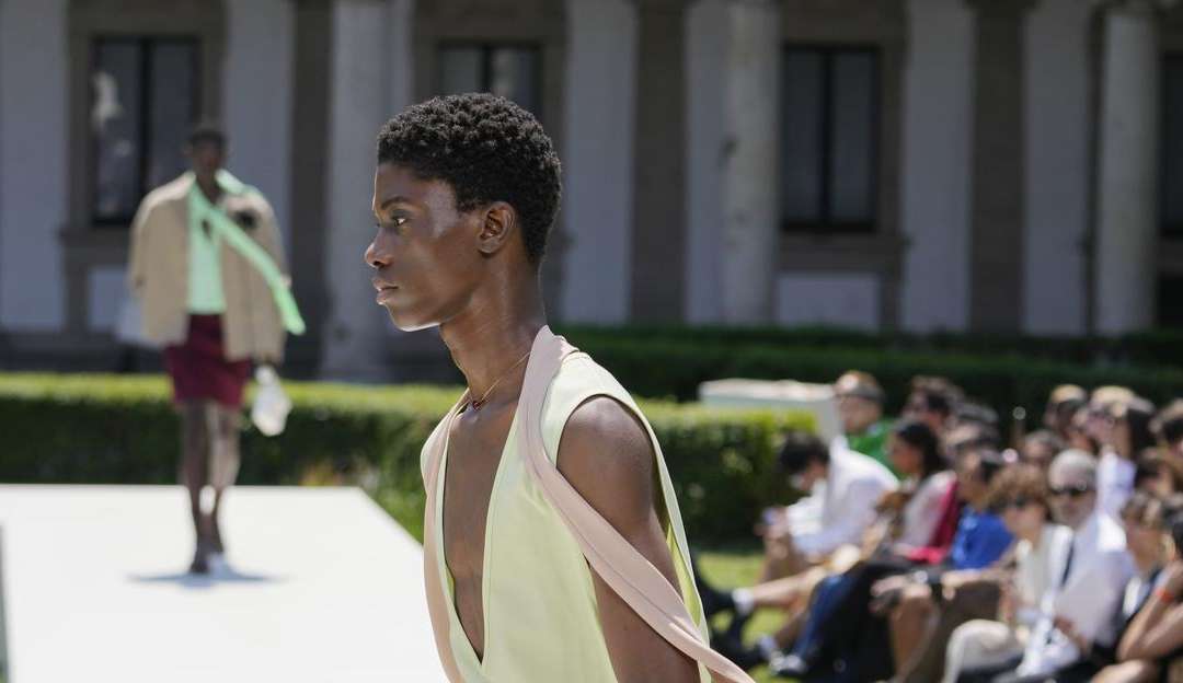 Veja os destaques da Semana de Moda Masculina 2023