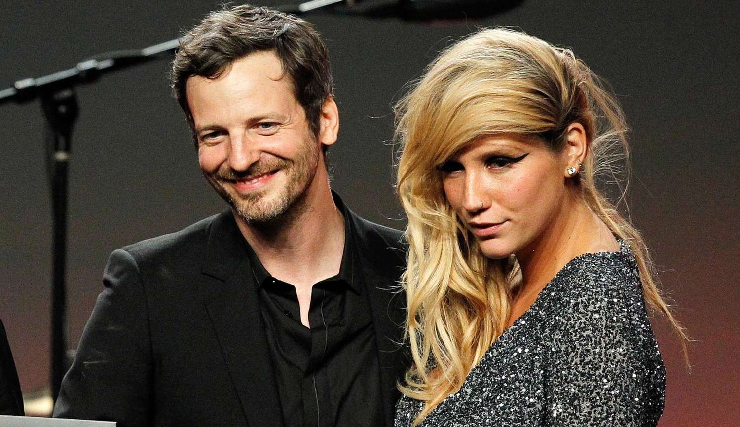 Após 10 anos em batalha judicial, Kesha e Dr.Luck entram em acordo