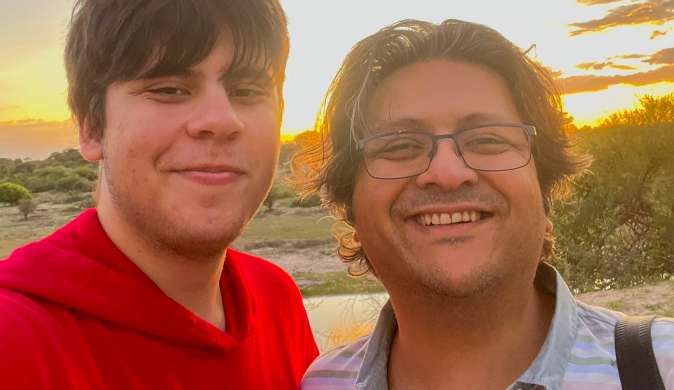 Irmã de tripulante morto no submarino afirma que sobrinho não queria ir: “Estava apavorado”