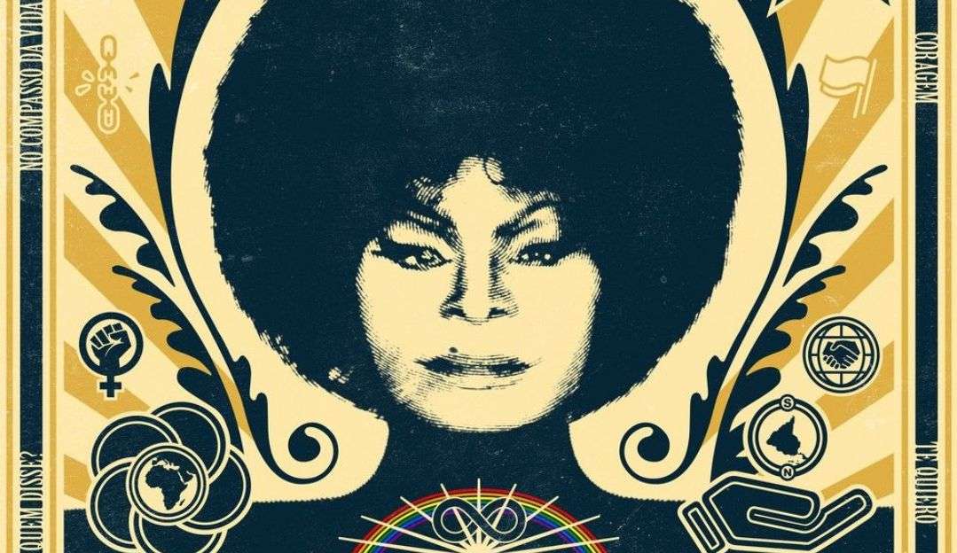 “No Tempo Da Intolerância”: Conheça o novo álbum póstumo de Elza Soares