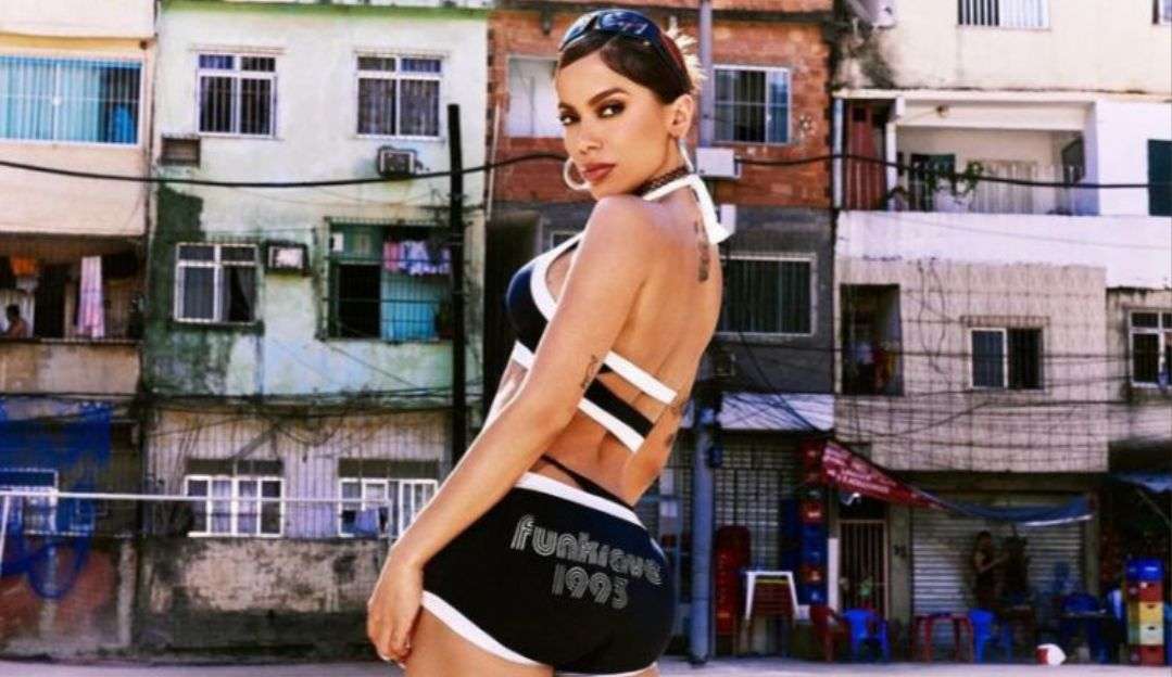 #Sextou: Anitta, Elza Soares e Tiago Iorc estão entre os destaques desta semana