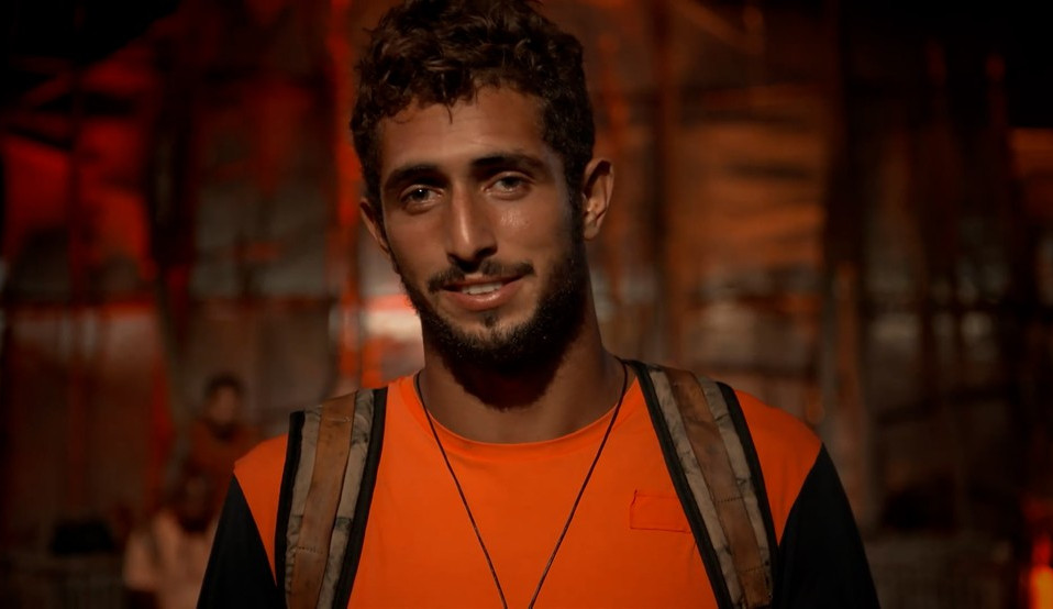 No Limite: Lucas Chumbo comenta sobre sua saída e acredita que Paula irá vencer o reality