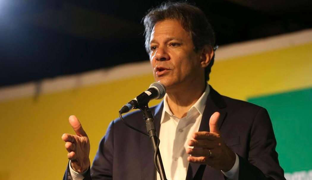 Haddad e ministro da França visam apoio do agronegócio para acordo entre Mercosul e UE
