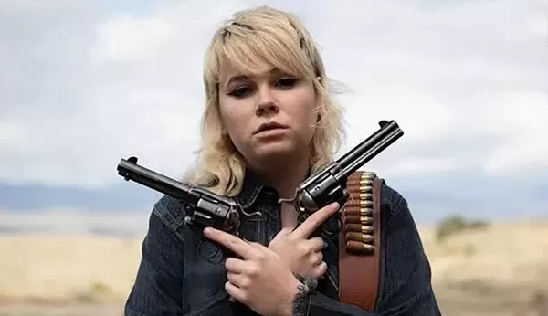 Caso Rust: novas revelações envolvendo a armeira Hannah Gutierrez-Reed