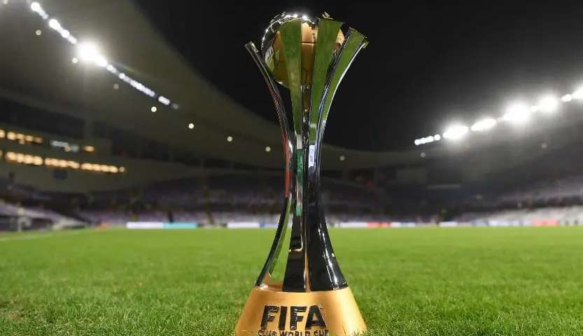 Estados Unidos será sede do Mundial de Clubes 2025