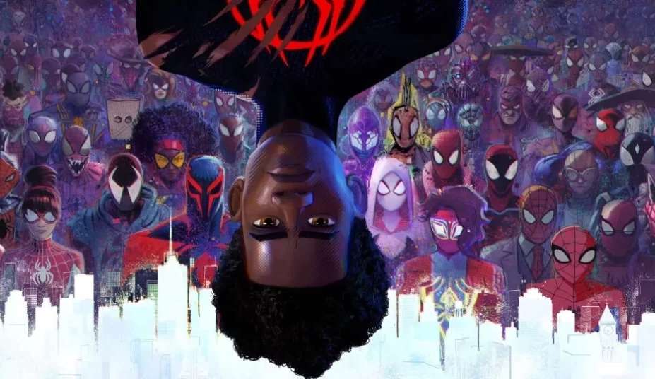 Aranhaverso: fonte revela motivo das duas versões