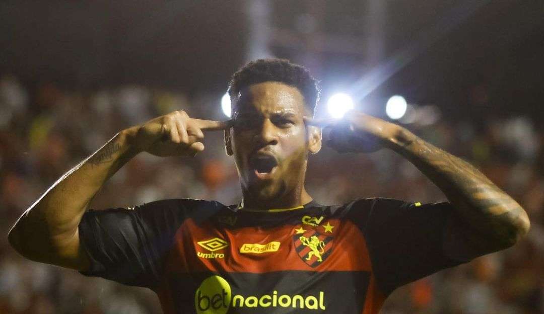 Sport alcança marca de 91 gols marcados no ano e supera Manchester City e Real Madrid