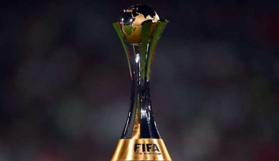 EUA sediará o Mundial de Clubes de 2025