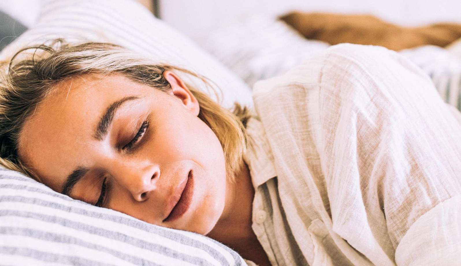 Estudo revela que tirar cochilos durante o dia é benéfico para o cérebro