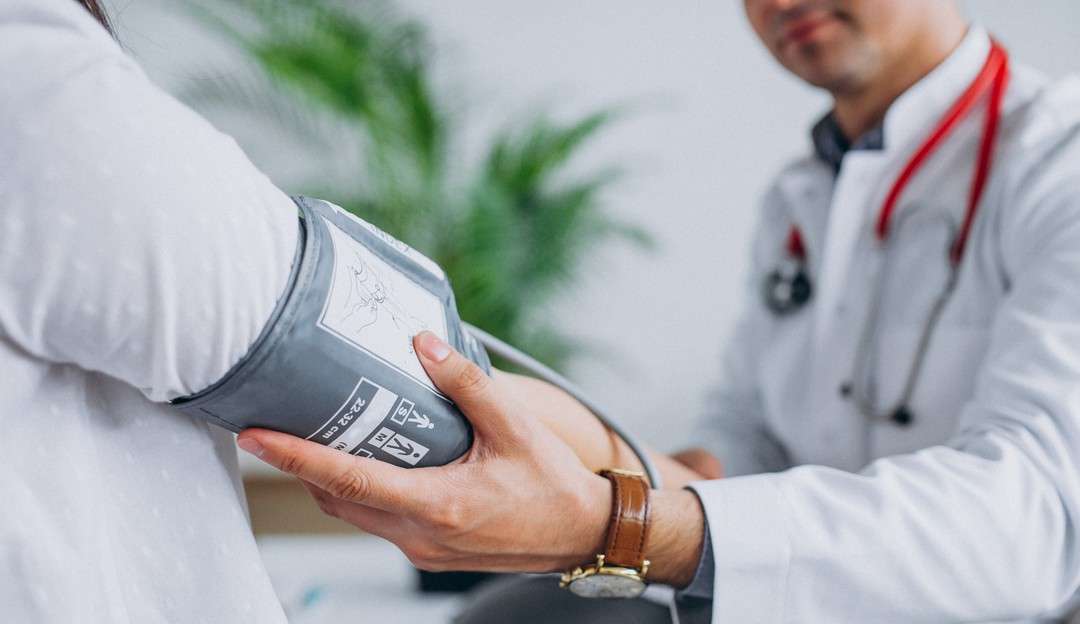 Pressão alta: doença afeta mais de 30 milhões de pessoas no Brasil