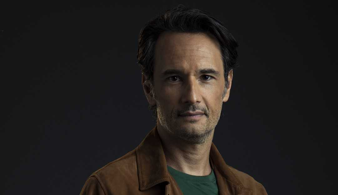 “/Falar de saúde mental é de relevância absoluta”/, diz Rodrigo Santoro sobre novo personagem