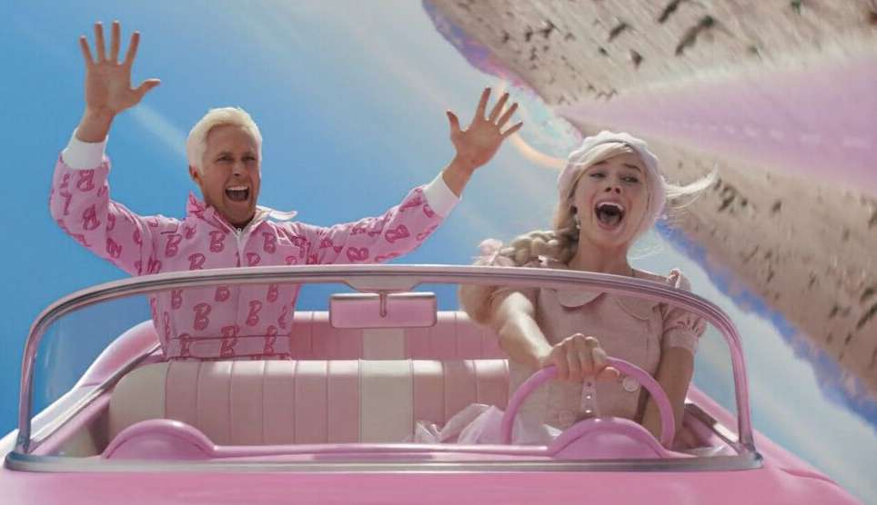Barbie aparece em ‘Barbilândia’ em novo teaser do filme