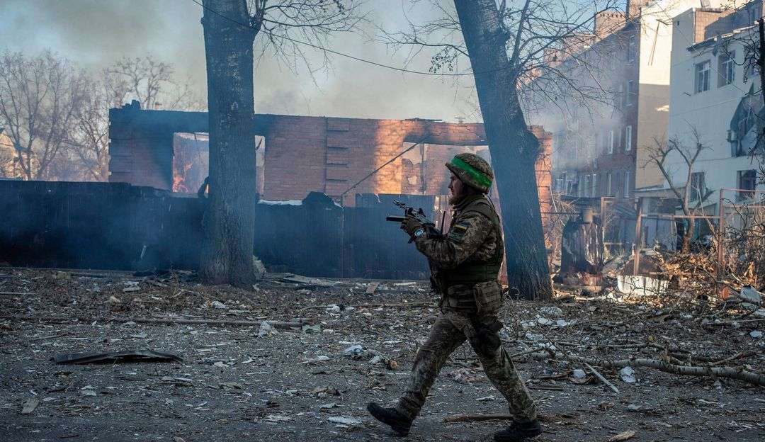 Entenda o que é o Grupo Wagner e o que ele representa para o governo russo