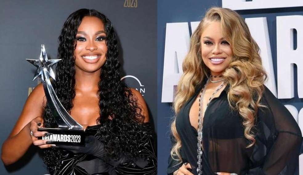 Confira a lista completa dos vencedores do BET Awards 2023