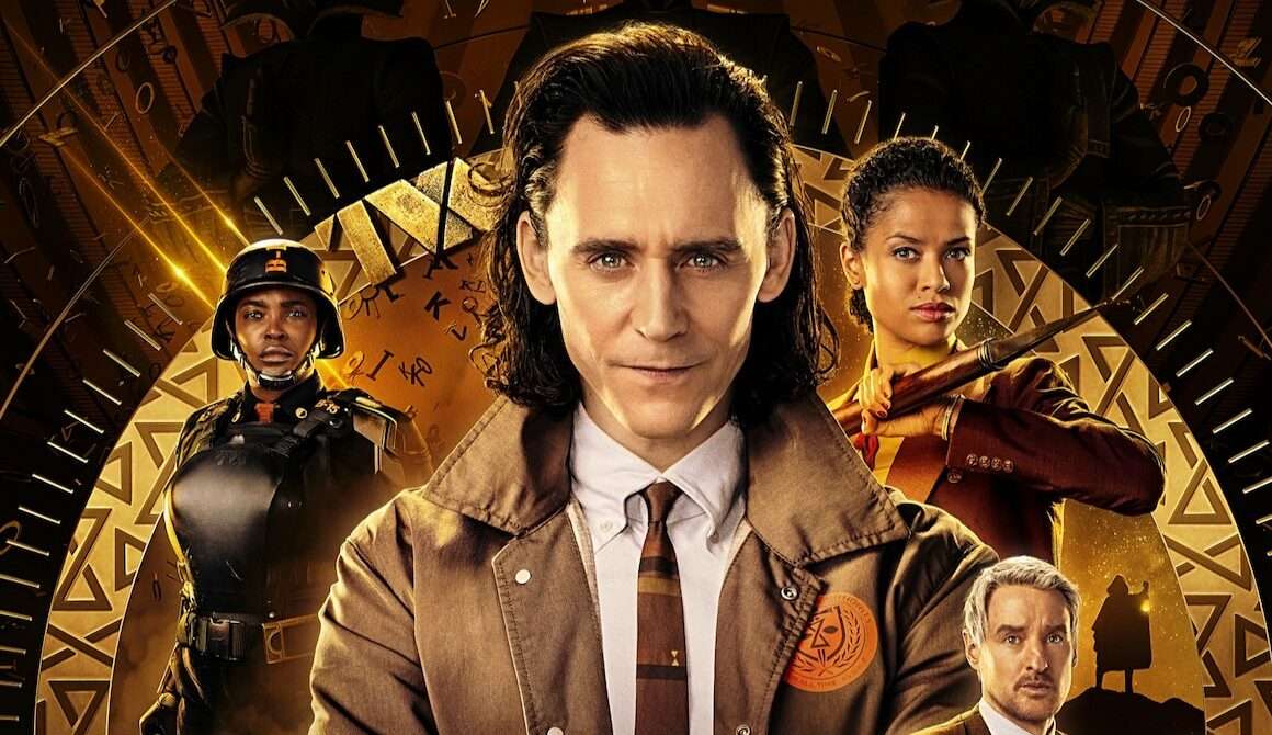 Disney divulga sinopse da segunda temporada de “Loki”