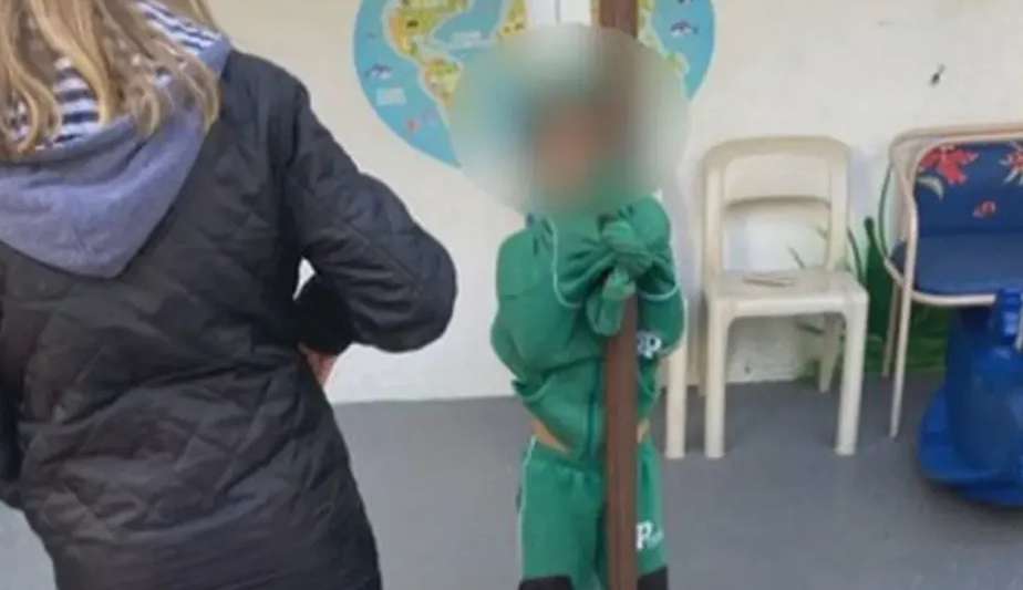 Justiça decreta prisão de donos de escola em São Paulo por maus-tratos a alunos