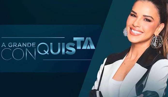 A Grande Conquista: Giulia comenta sobre as estratégias de Suita