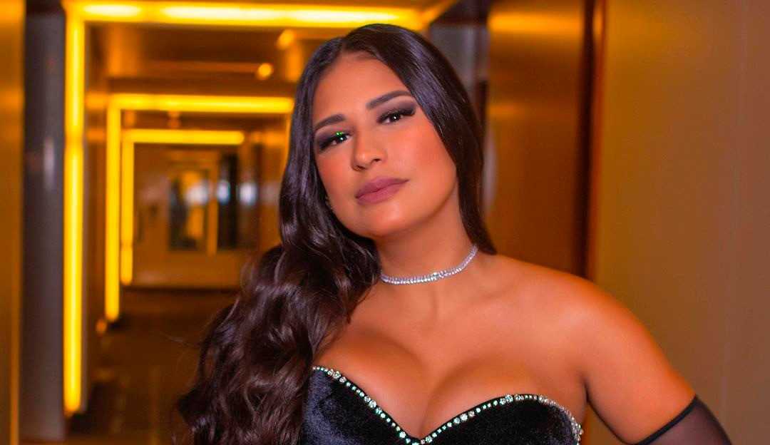 Simone Mendes conta detalhes sobre cirurgia após remoção de útero