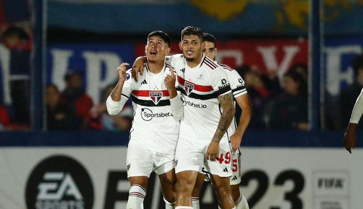São Paulo x Tigre: Confira escalações, horário e onde assistir