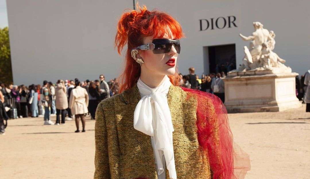 Ousado e exagerado, o Kitsch tem se tornado tendência no mundo da moda