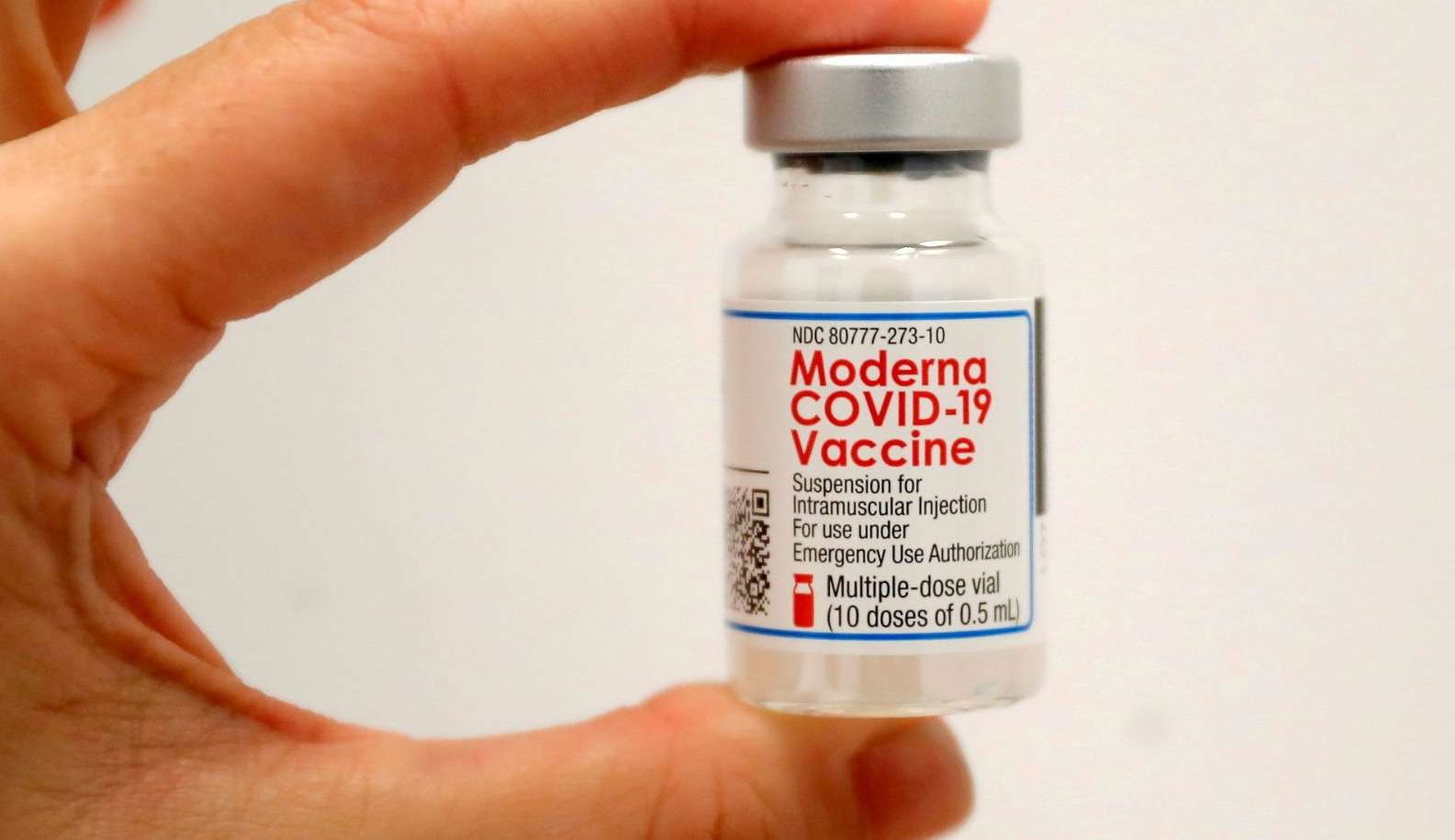 Covid-19: Anvisa aprova vacina bivalente da Moderna no Brasil