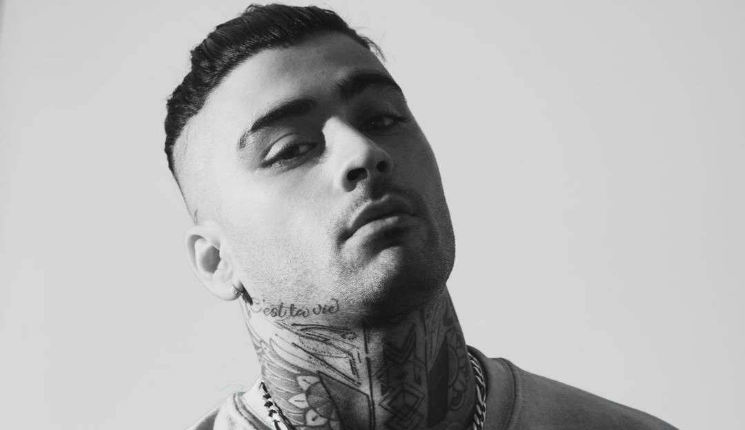 Vem aí: Zayn inicia nova era com nova gravadora