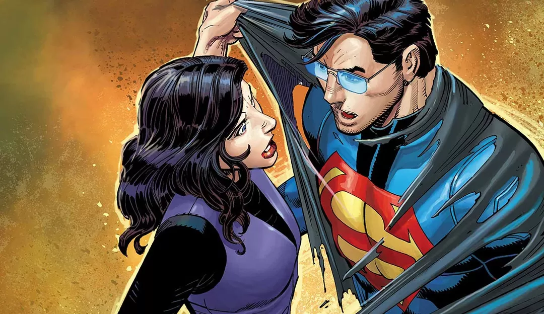 David Corenswet e Rachel Brosnahan são confirmados como Clark Kent e Lois Lane em “Superman: Legacy”