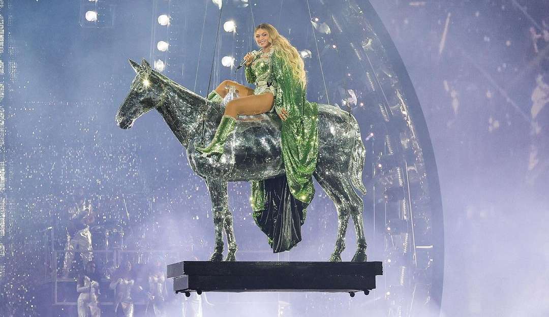 Shows de cantoras famosas deixam economistas em alerta