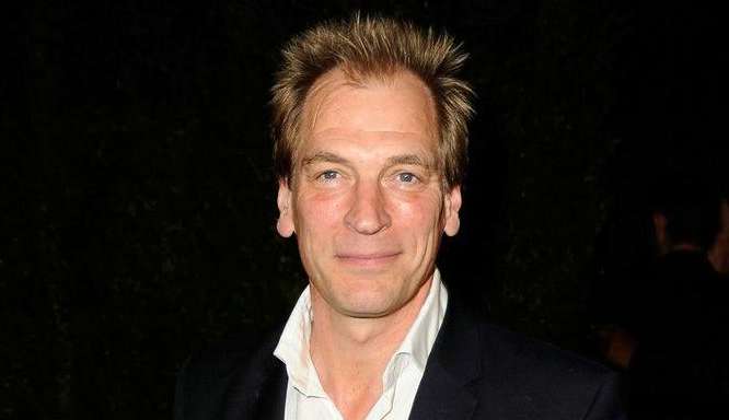 Polícia estadunidense confirma morte de Julian Sands