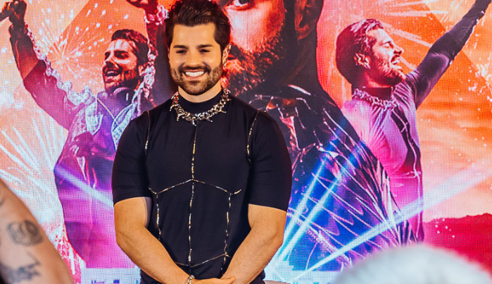 Alok anuncia apresentação gratuita na praia de Copacabana