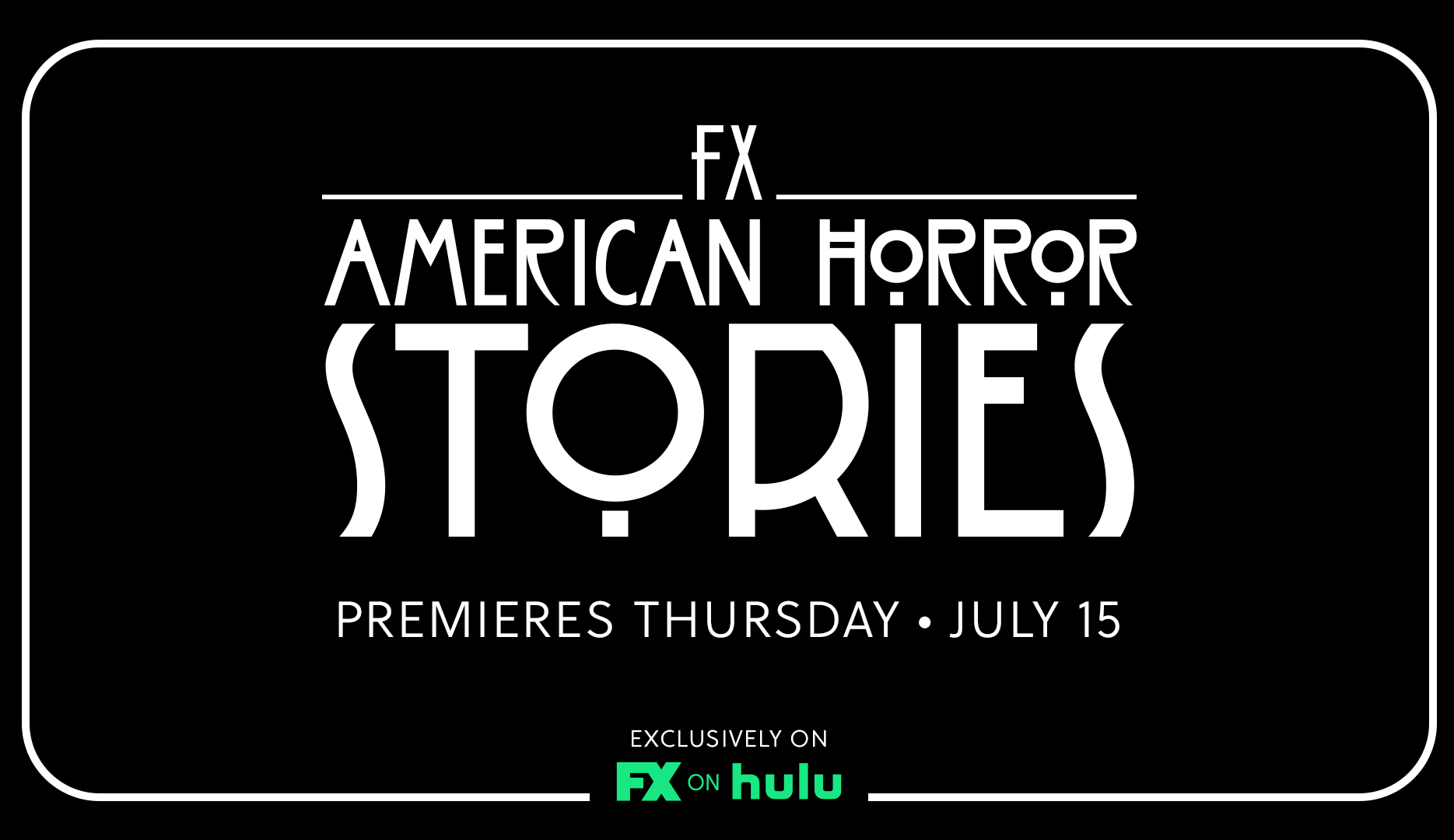 ‘American Horror Stories’, spin-off de ‘AHS’ tem data de estreia definida e nomes de peso no elenco