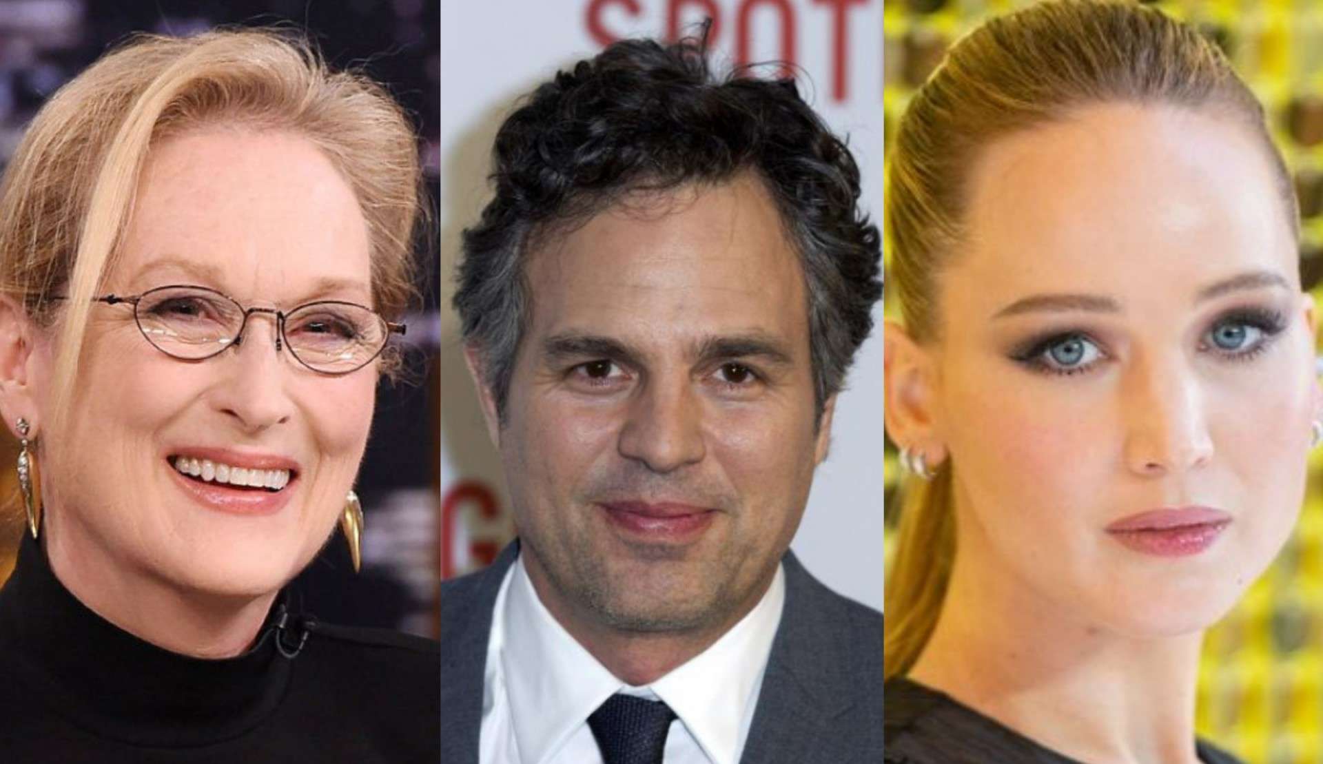 Atores de Hollywood defendem possível greve da categoria