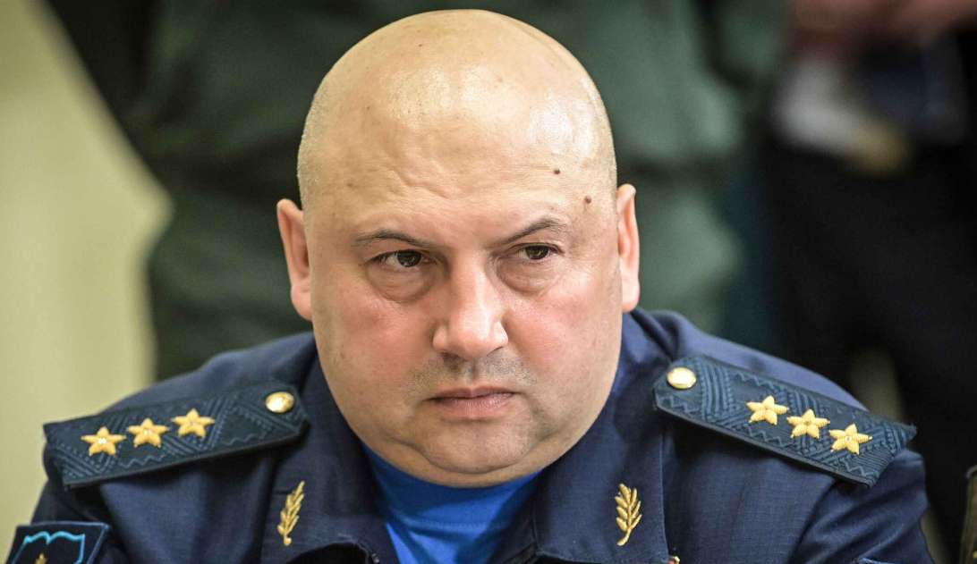 General russo tinha conhecimento sobre ações do Grupo Wagner, afirma inteligência americana