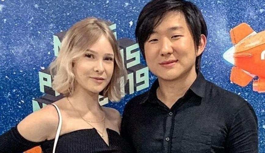 Sammy revela ter sido perseguida nas redes sociais