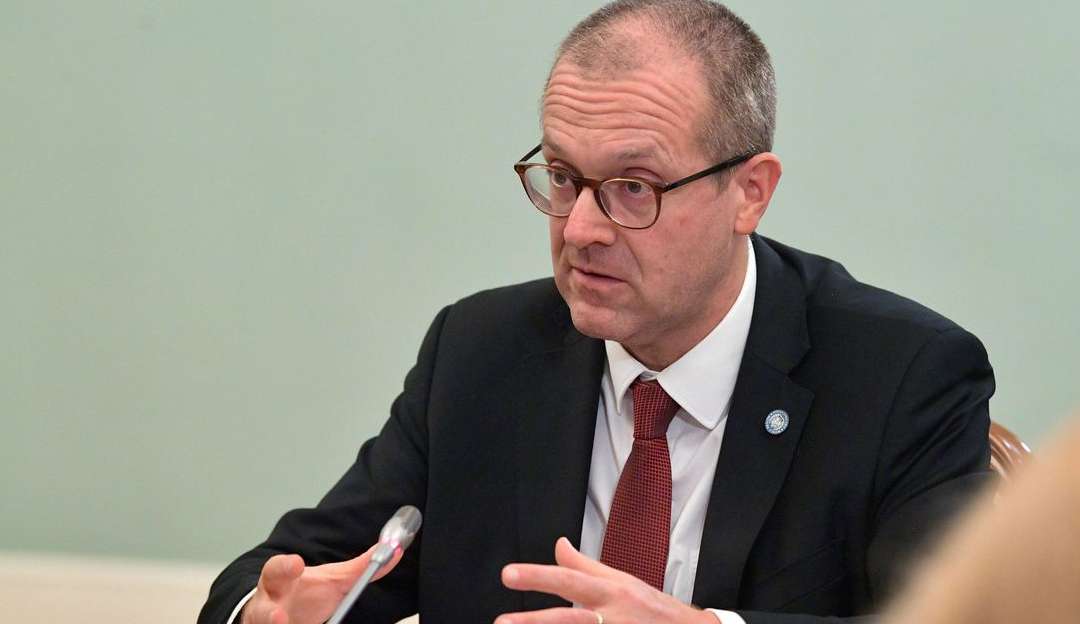 Covid ainda mata mil pessoas por semana na Europa