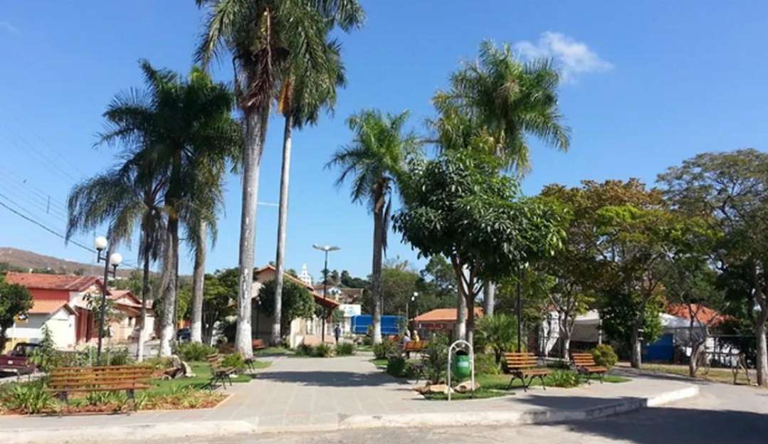 Serra da Saudade: cidade de Minas Gerais tem a menor população do país