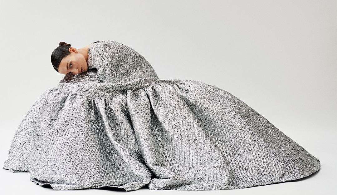 O poder da alta-costura no crescente desejo pelo mais alto luxo da moda