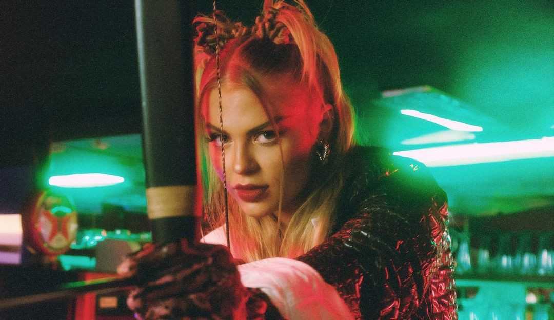 Após ataques, equipe de Luísa Sonza anuncia pausa na carreira ‘para cuidar da saúde mental”/