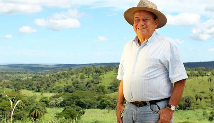 Ex-ministro da Agricultura, Alysson Paolinelli morre aos 86 anos