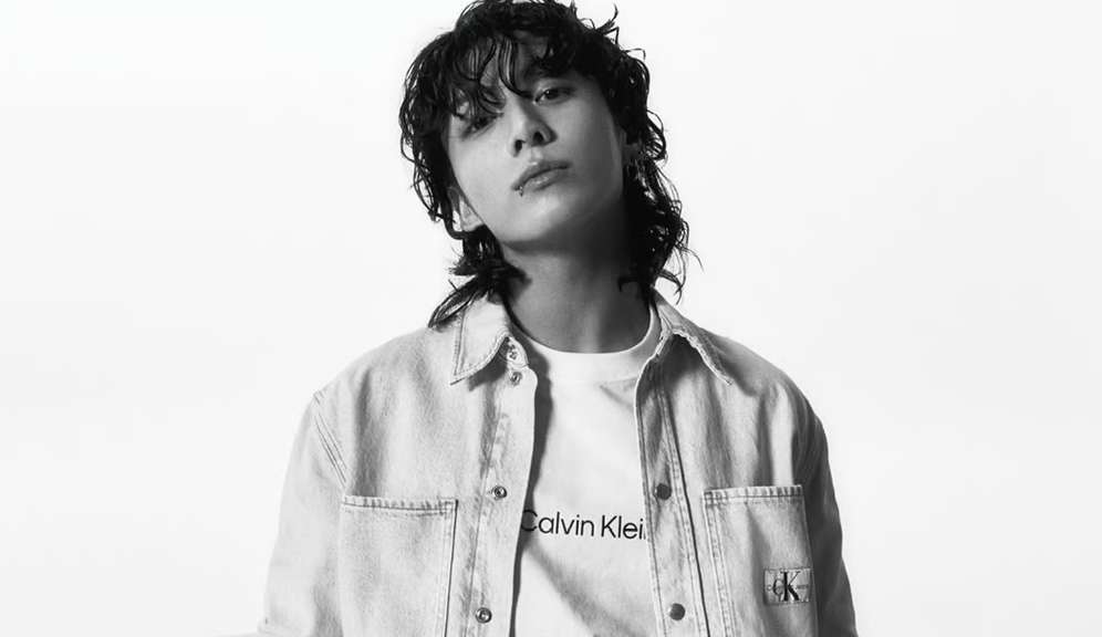 Jungkook, do BTS, anuncia single solo “Seven”