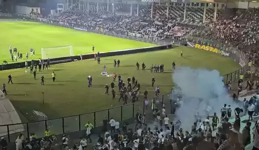 Justiça do Rio libera São Januário e Vasco voltará a jogar em casa