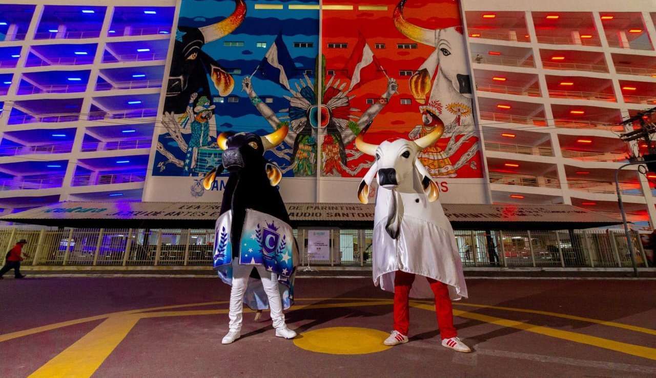 56º Festival de Parintins: Conheça um pouco sobre a cultura do povo manauara