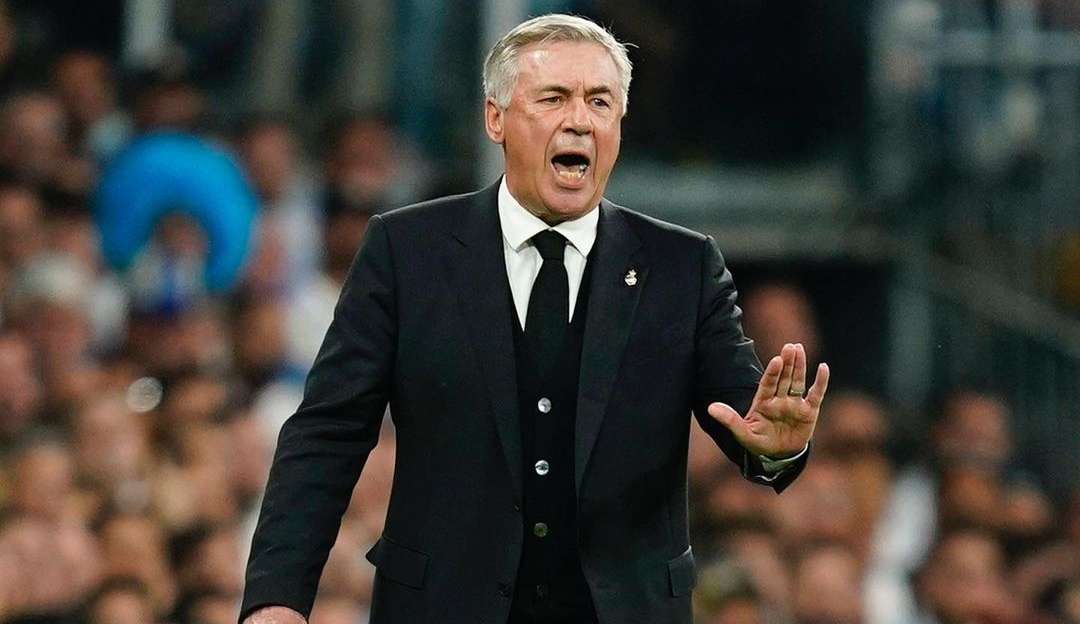Definição sobre técnico da Seleção é adiada pela CBF até chegada de Ancelotti