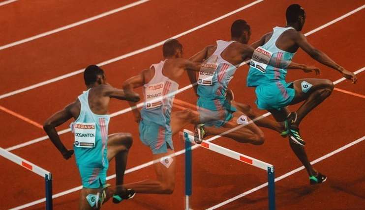 Alison dos Santos retorna na Diamond League de Mônaco em 21 de julho