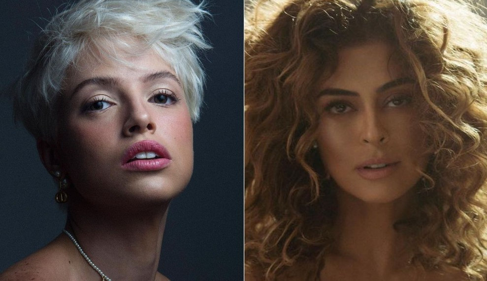Agatha Moreira se manifesta sobre posicionamento político feito por Juliana Paes nas redes sociais