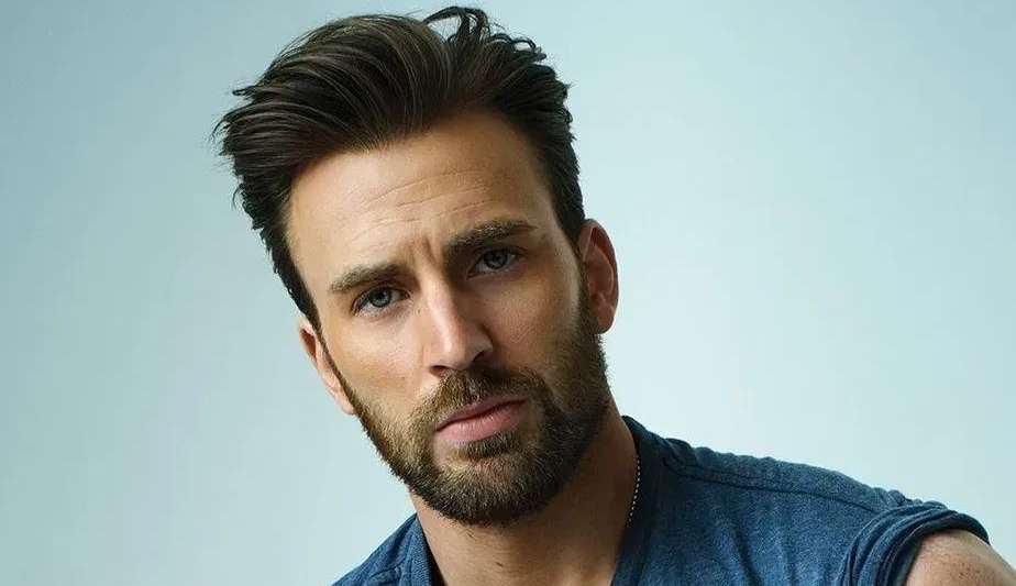 Chris Evans anuncia pausa em redes socais e desativa perfis: “Menos tempo de tela”