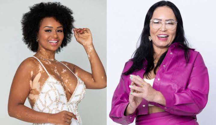 A Grande Conquista: Nati e Sandra acreditam que estarão na próxima Zona de Risco