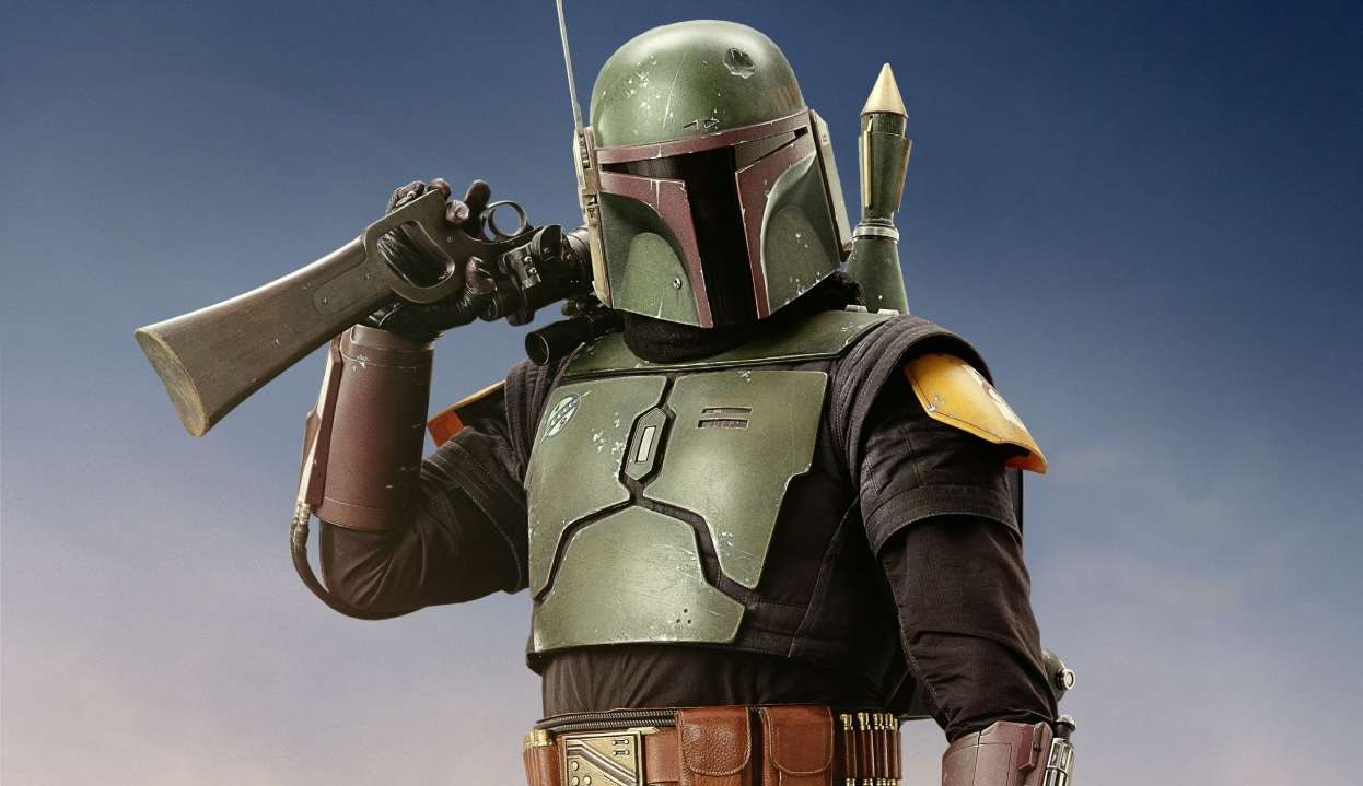 Star Wars: Cancelamento do filme solo de Boba Fett é confirmado por James Mangold
